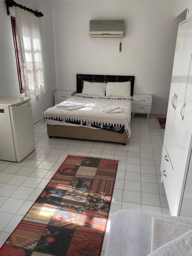 Sevgi Hotel Kalkan Extérieur photo
