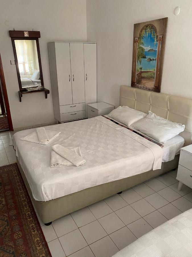 Sevgi Hotel Kalkan Extérieur photo