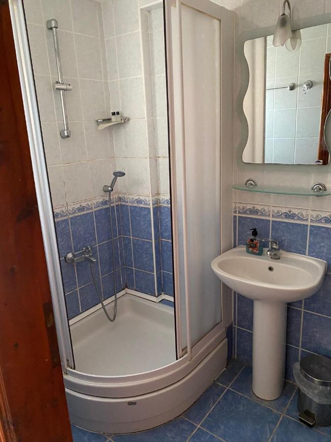 Sevgi Hotel Kalkan Extérieur photo