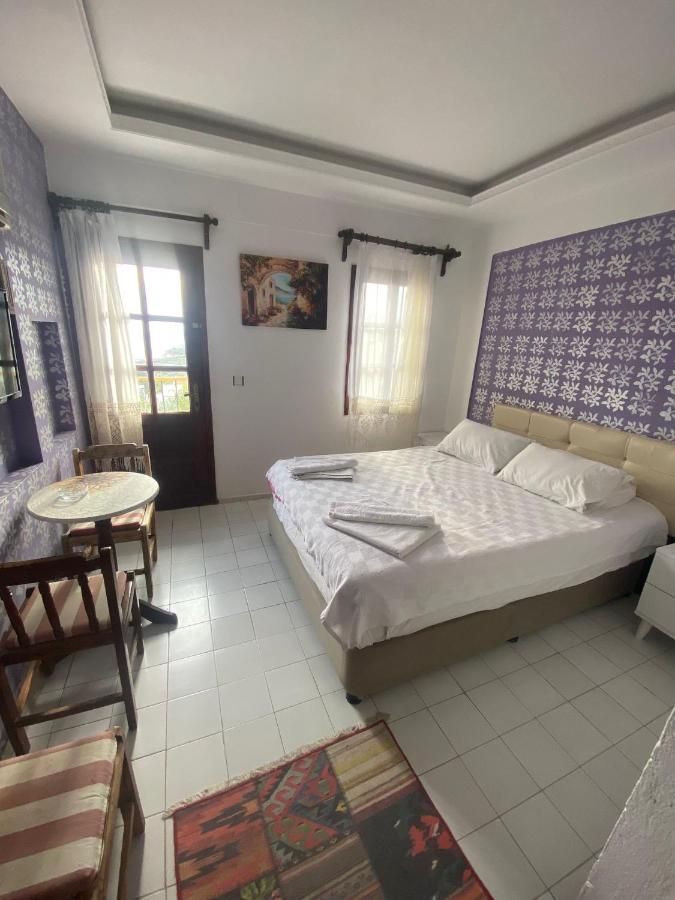 Sevgi Hotel Kalkan Extérieur photo