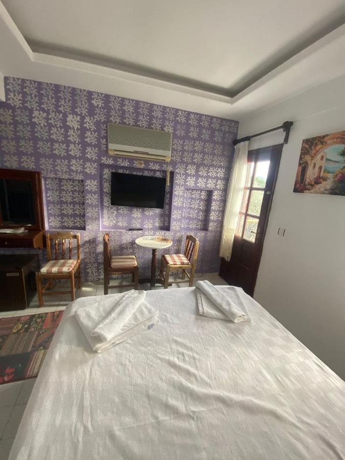 Sevgi Hotel Kalkan Extérieur photo