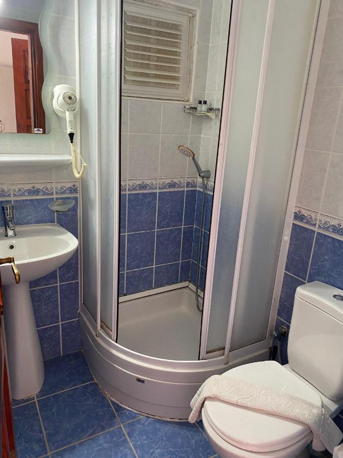 Sevgi Hotel Kalkan Extérieur photo