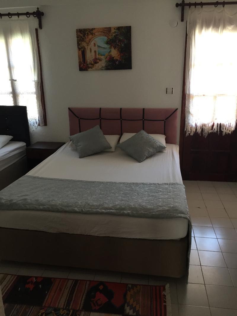 Sevgi Hotel Kalkan Extérieur photo