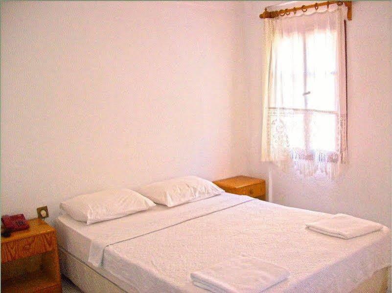 Sevgi Hotel Kalkan Extérieur photo